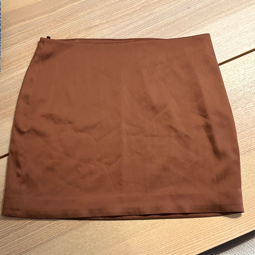 Sunday Best Rocco skirt
